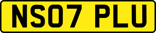 NS07PLU