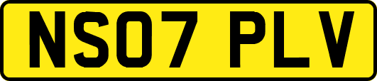 NS07PLV