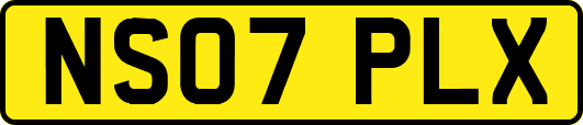 NS07PLX