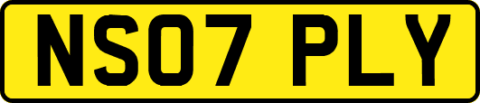 NS07PLY