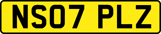 NS07PLZ