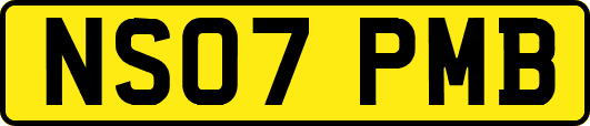 NS07PMB