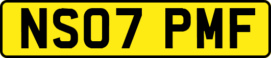 NS07PMF