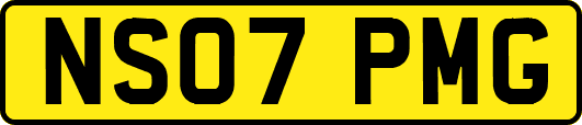 NS07PMG