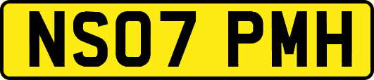 NS07PMH
