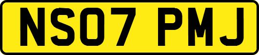 NS07PMJ