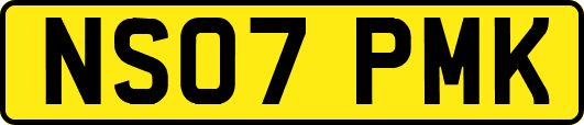 NS07PMK