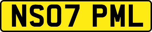NS07PML