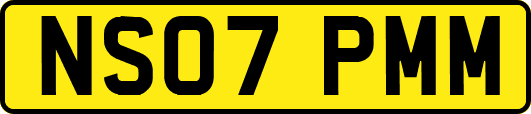 NS07PMM