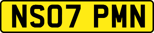 NS07PMN