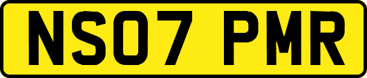 NS07PMR