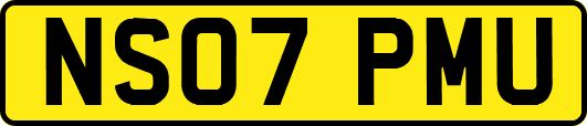 NS07PMU