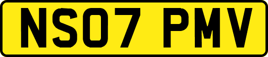 NS07PMV