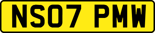 NS07PMW