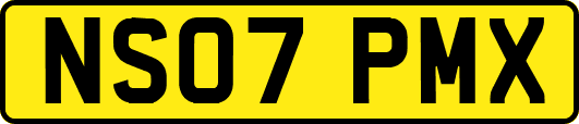 NS07PMX