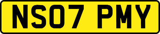 NS07PMY