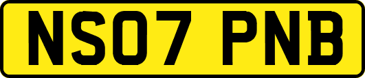 NS07PNB