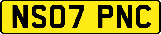 NS07PNC