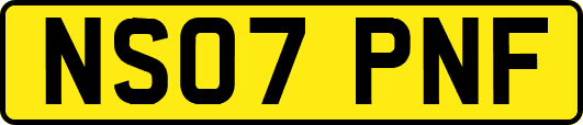 NS07PNF