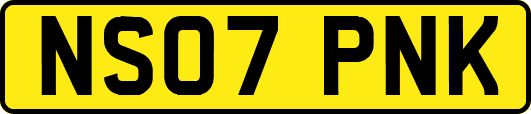 NS07PNK