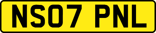 NS07PNL