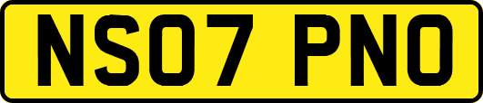 NS07PNO