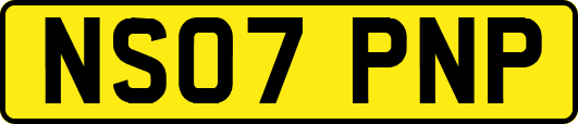 NS07PNP