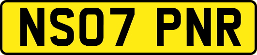 NS07PNR