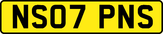 NS07PNS