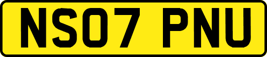 NS07PNU