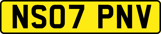 NS07PNV