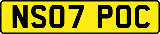 NS07POC