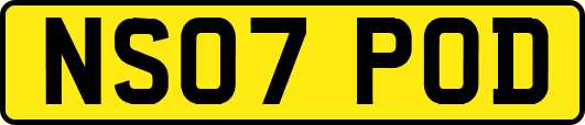 NS07POD