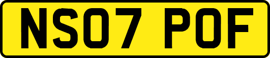 NS07POF