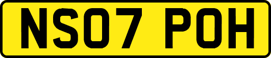 NS07POH