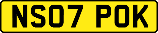 NS07POK