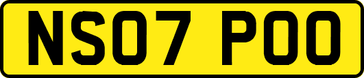 NS07POO