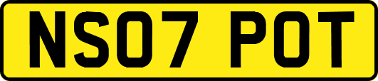 NS07POT