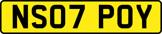 NS07POY