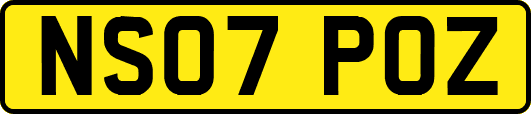 NS07POZ