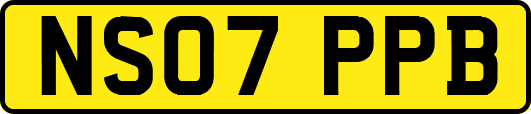 NS07PPB