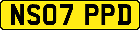 NS07PPD