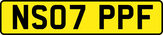 NS07PPF