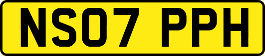 NS07PPH