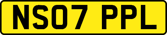 NS07PPL
