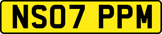 NS07PPM