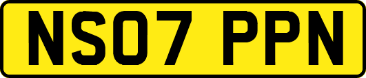 NS07PPN