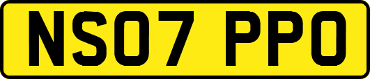 NS07PPO