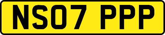 NS07PPP
