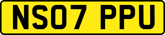 NS07PPU
